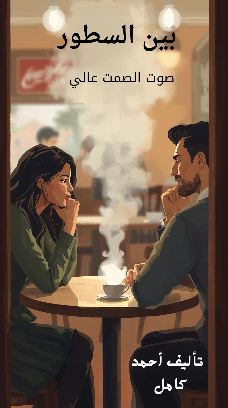 بين السطور 